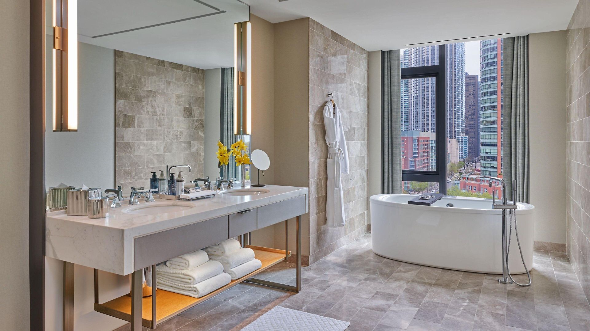 The St. Regis Hotel Chicago