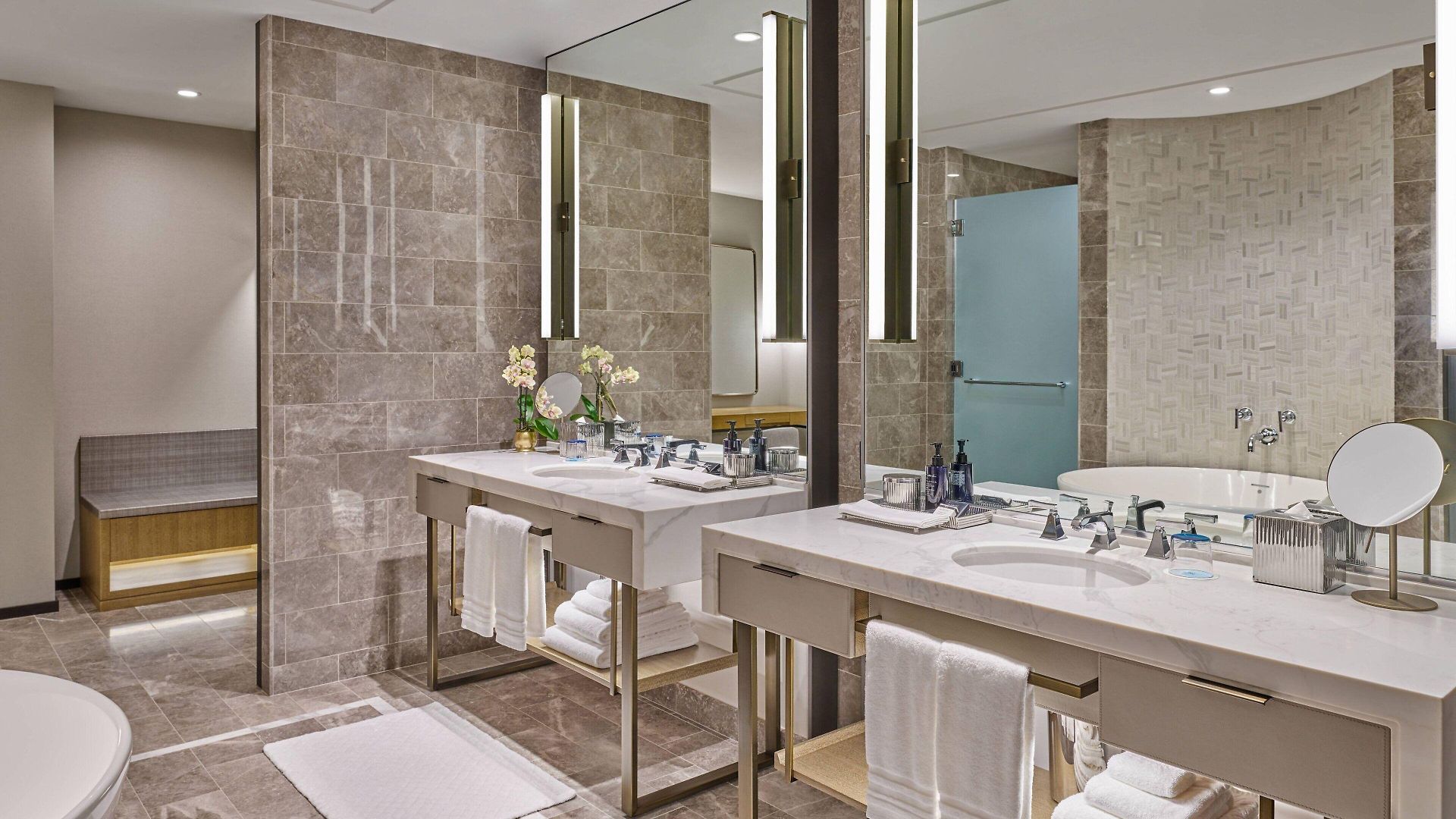 Hotel The St. Regis 5*