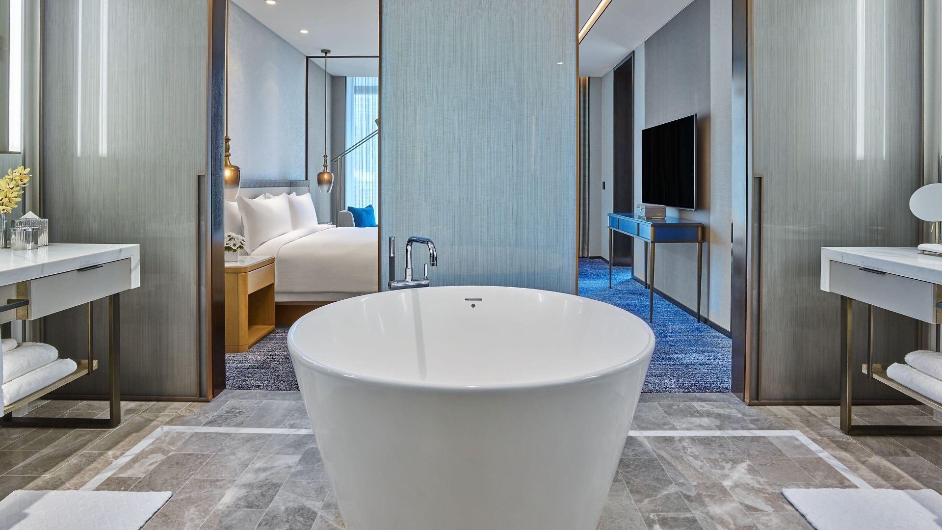 Hotel The St. Regis 5*