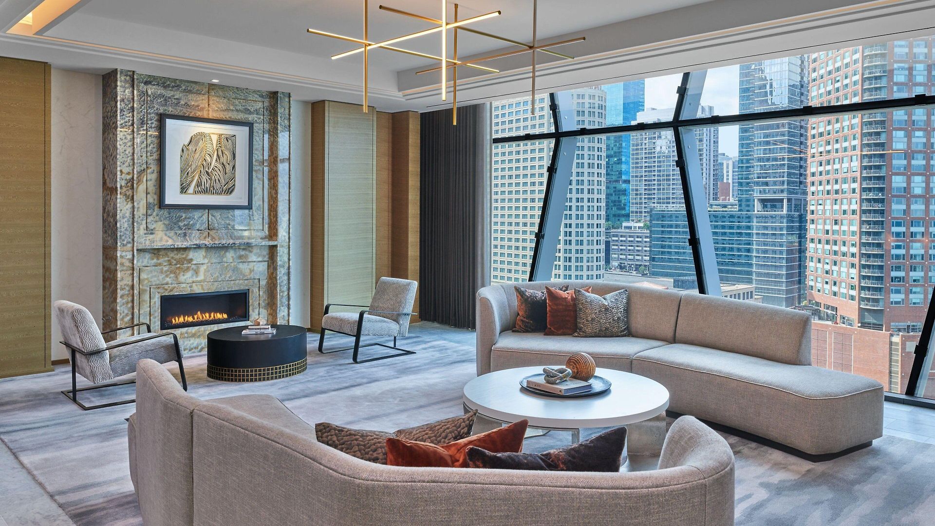 The St. Regis Hotel