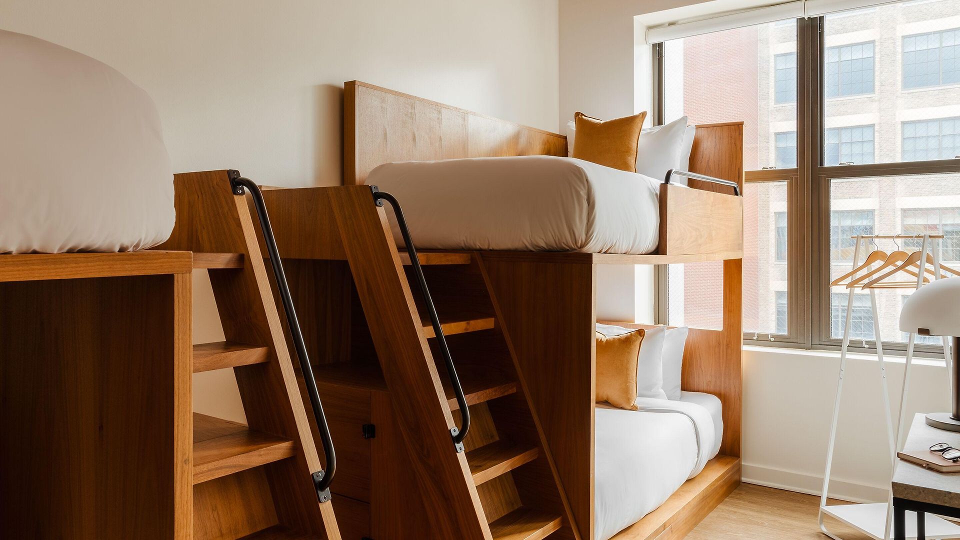 Found Powered By Sonder Hotel *