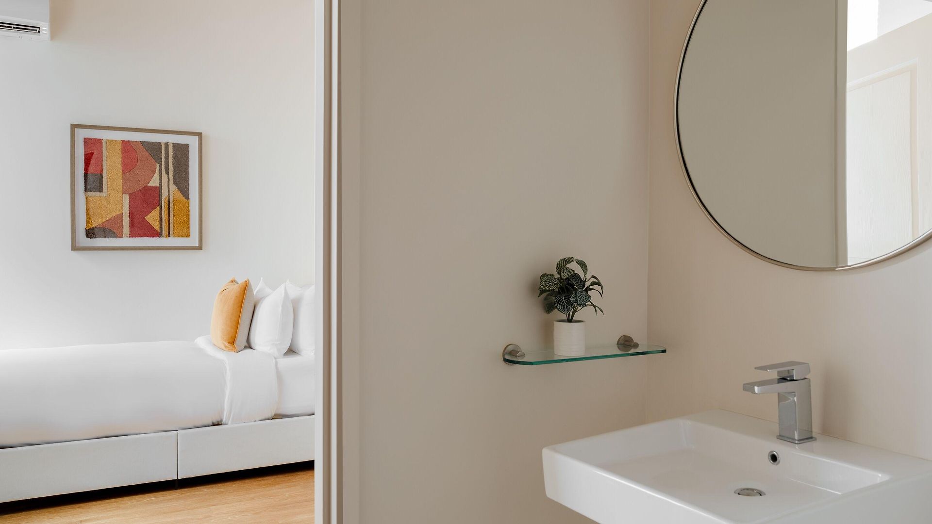 Found Powered By Sonder Hotel Chicago