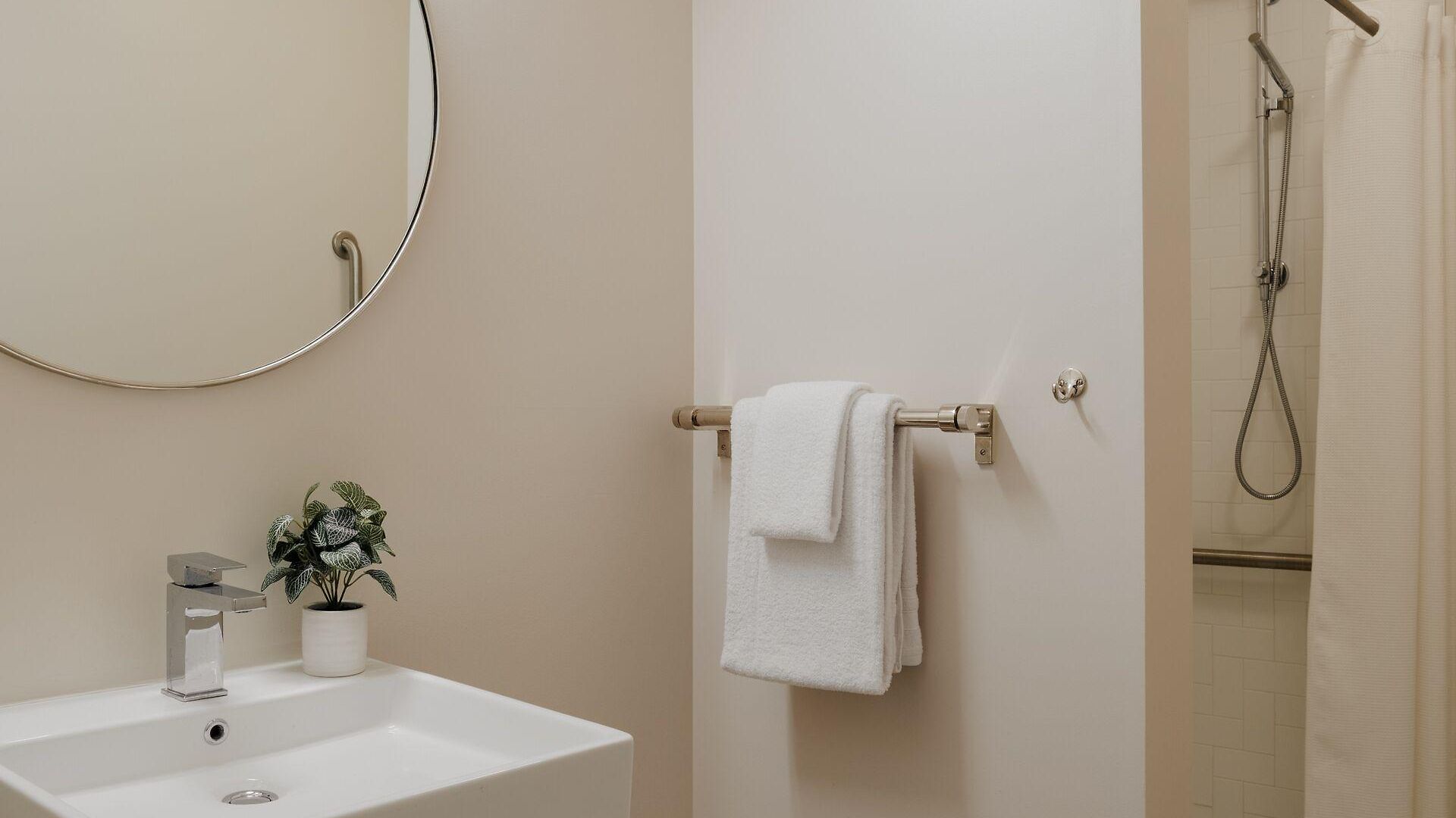 Found Powered By Sonder Hotel