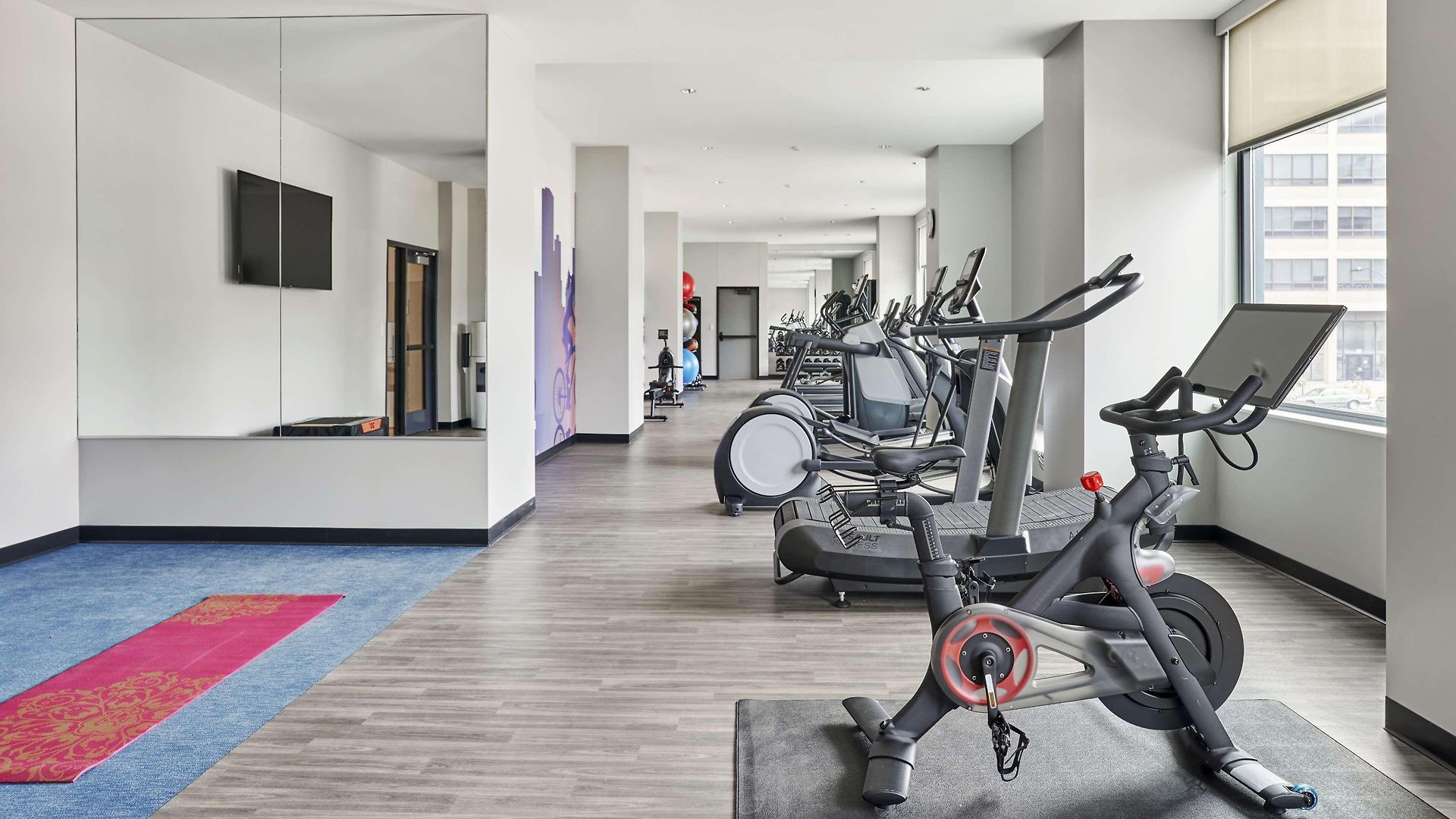 Hyatt House Medical/university District Hotel Chicago