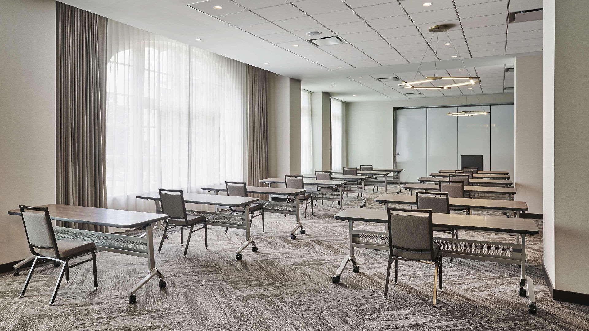 Hotel Hyatt House Medical/university District 4*