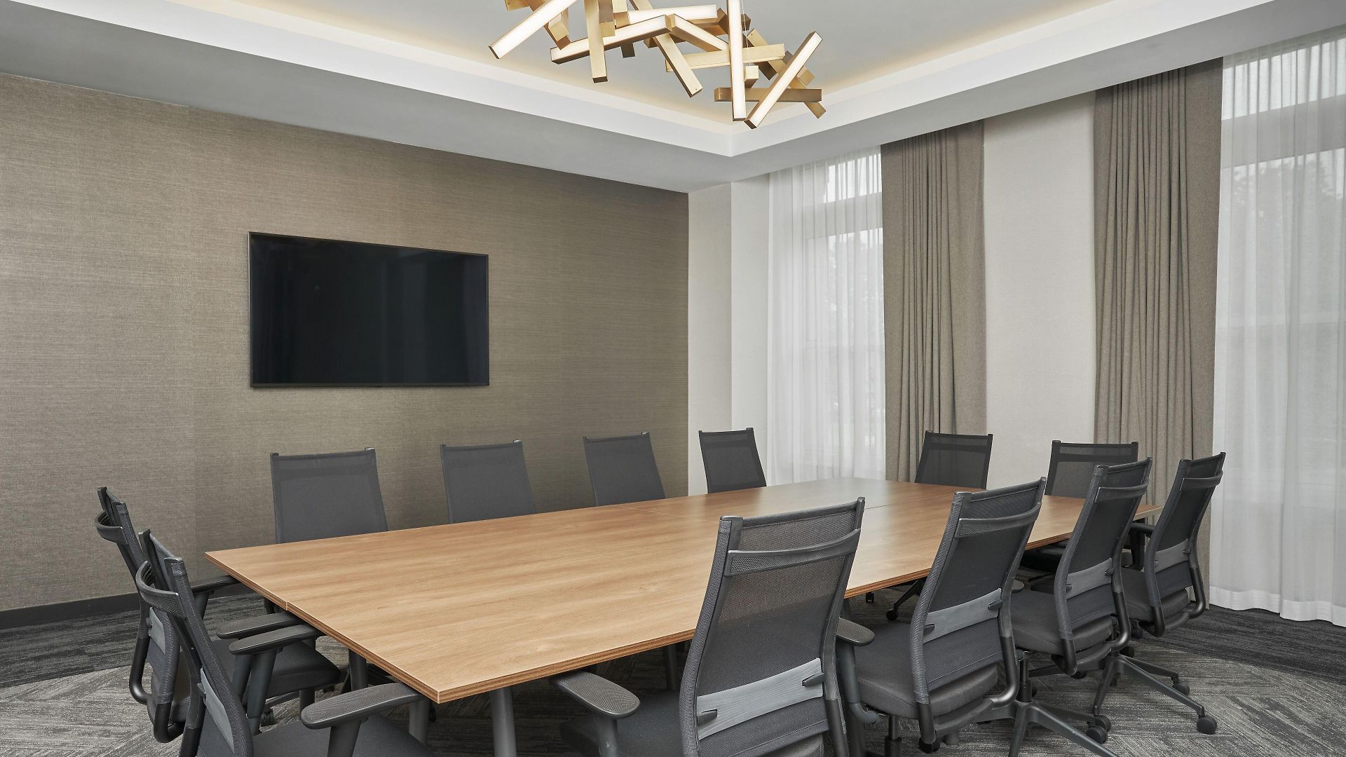 Hyatt House Medical/university District 4*