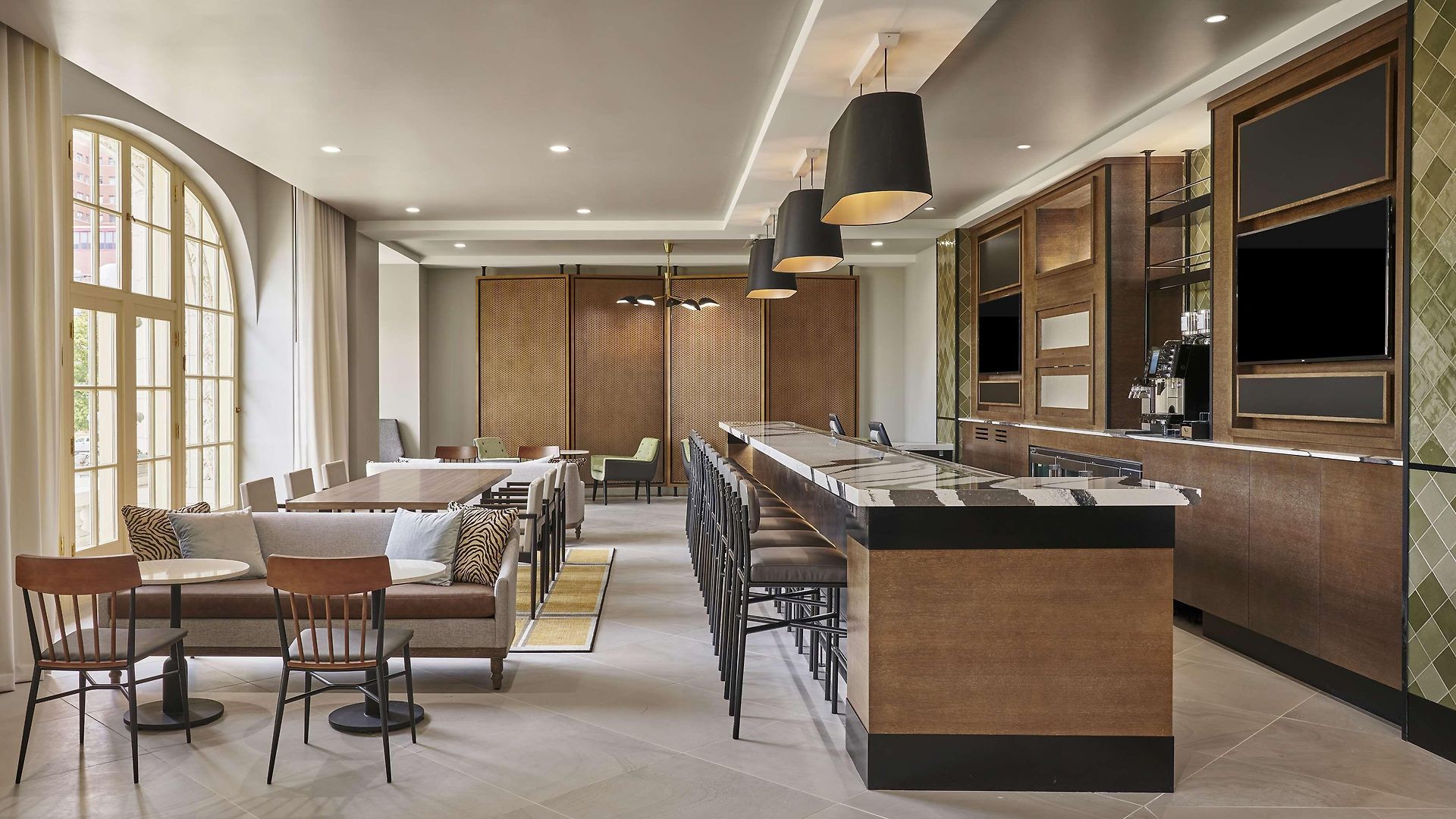 Hotel Hyatt House Medical/university District 4*