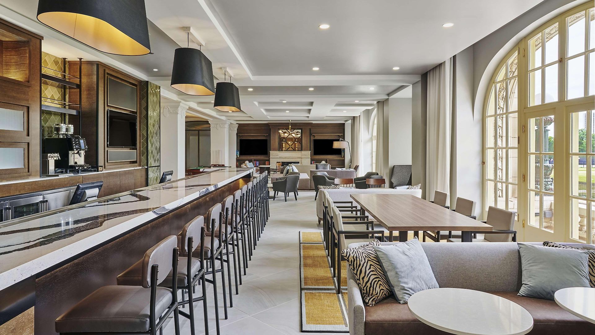 Hotel Hyatt House Medical/university District
