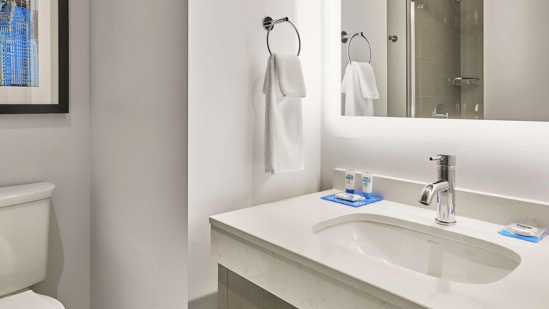Hyatt House Medical/university District Hotel Chicago