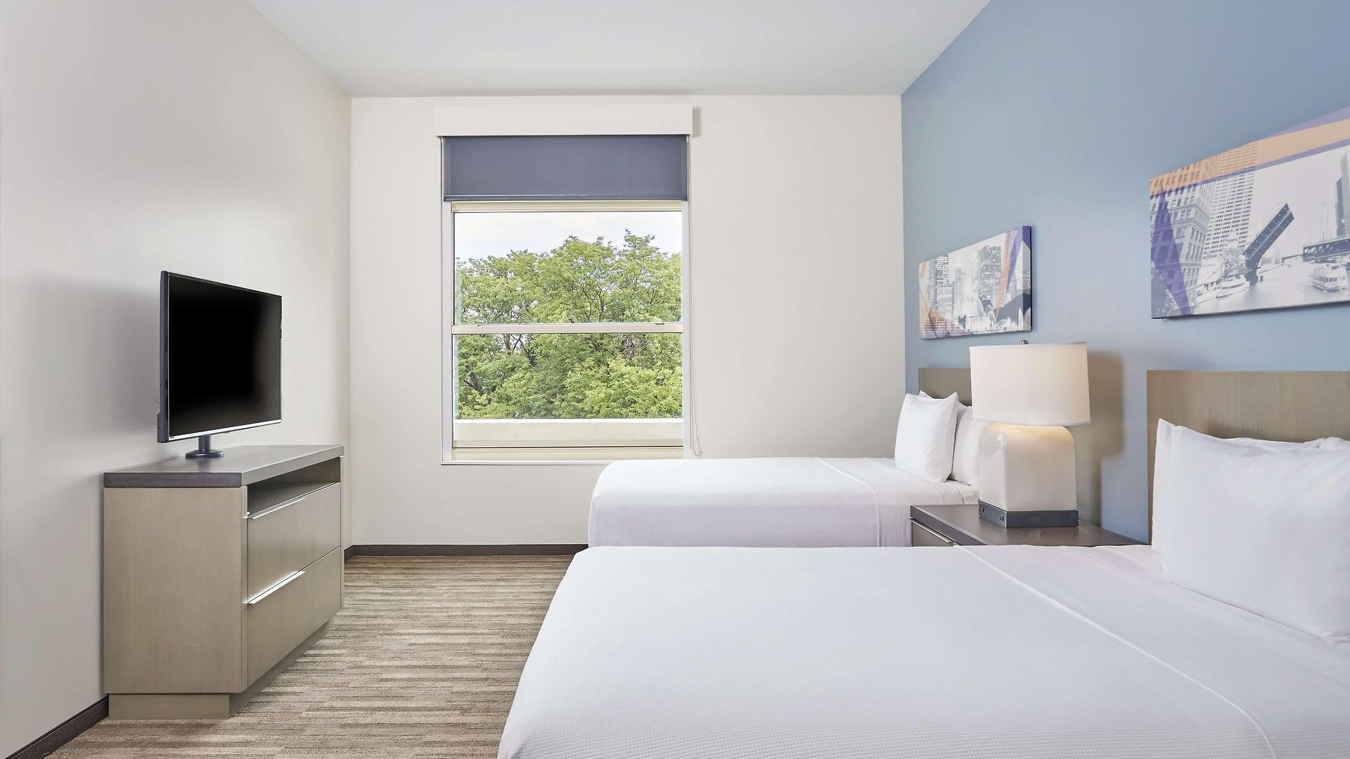 Hyatt House Medical/university District Hotel 4*