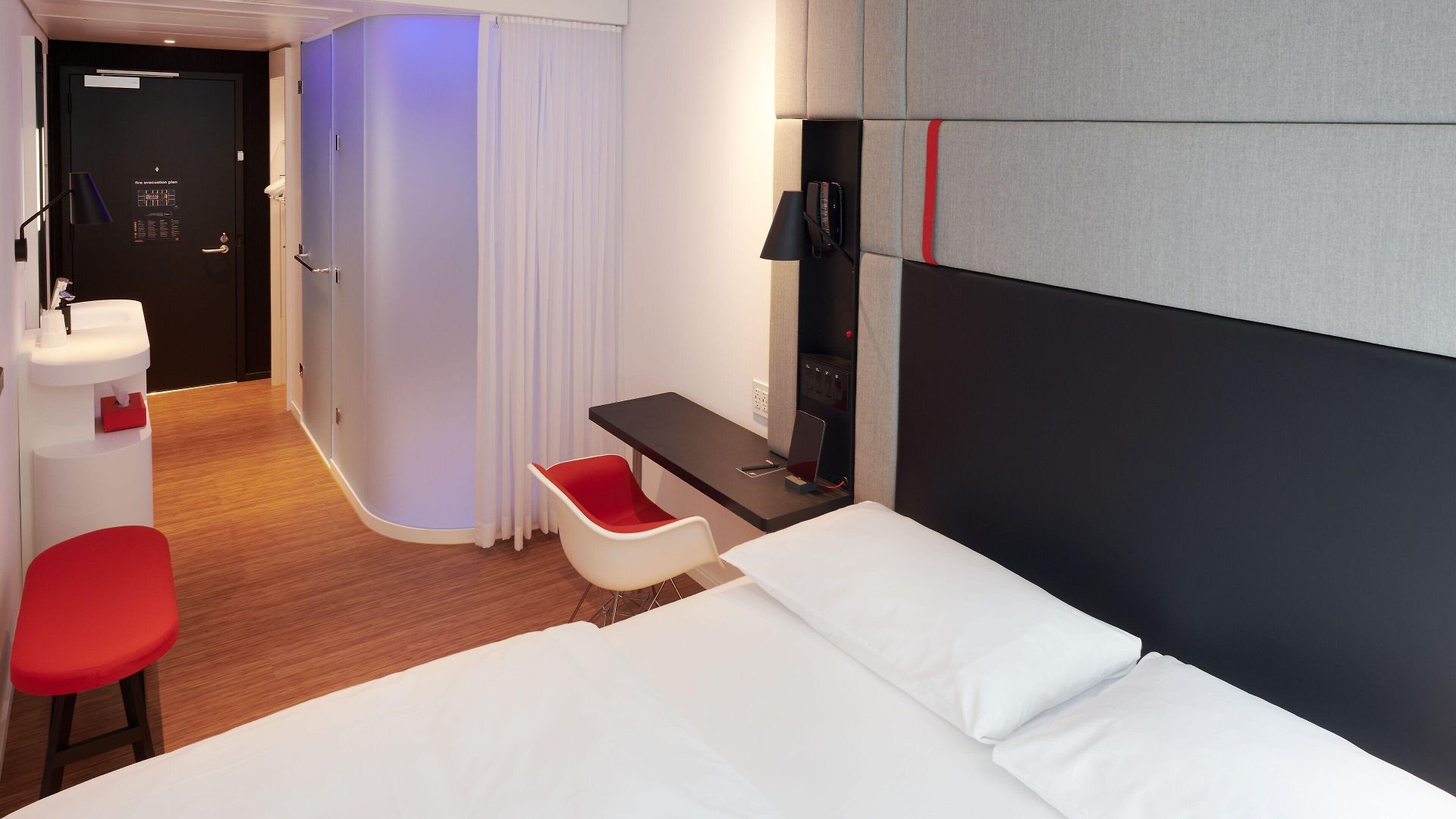 Citizenm Downtown Hotel