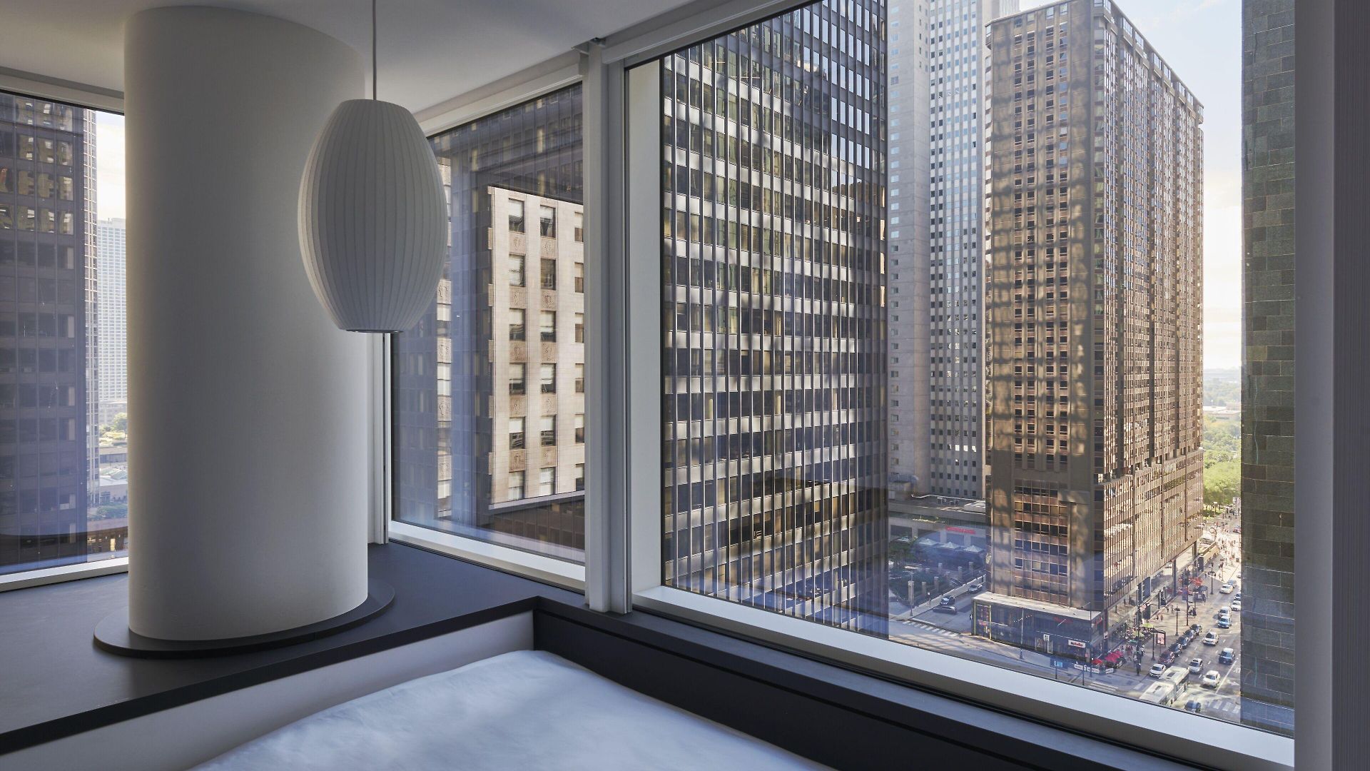 Hotel Citizenm Downtown