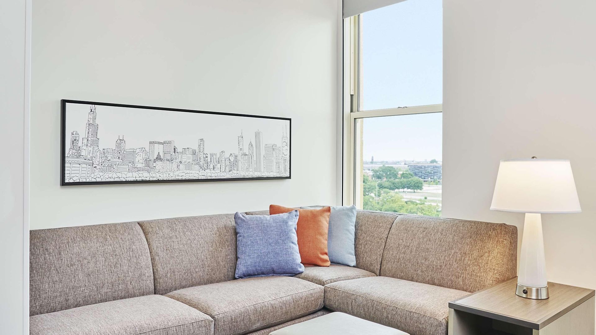 Hyatt House Medical/university District