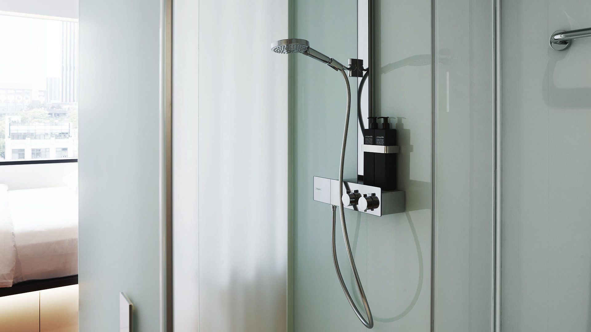 Citizenm Downtown Hotel 4*