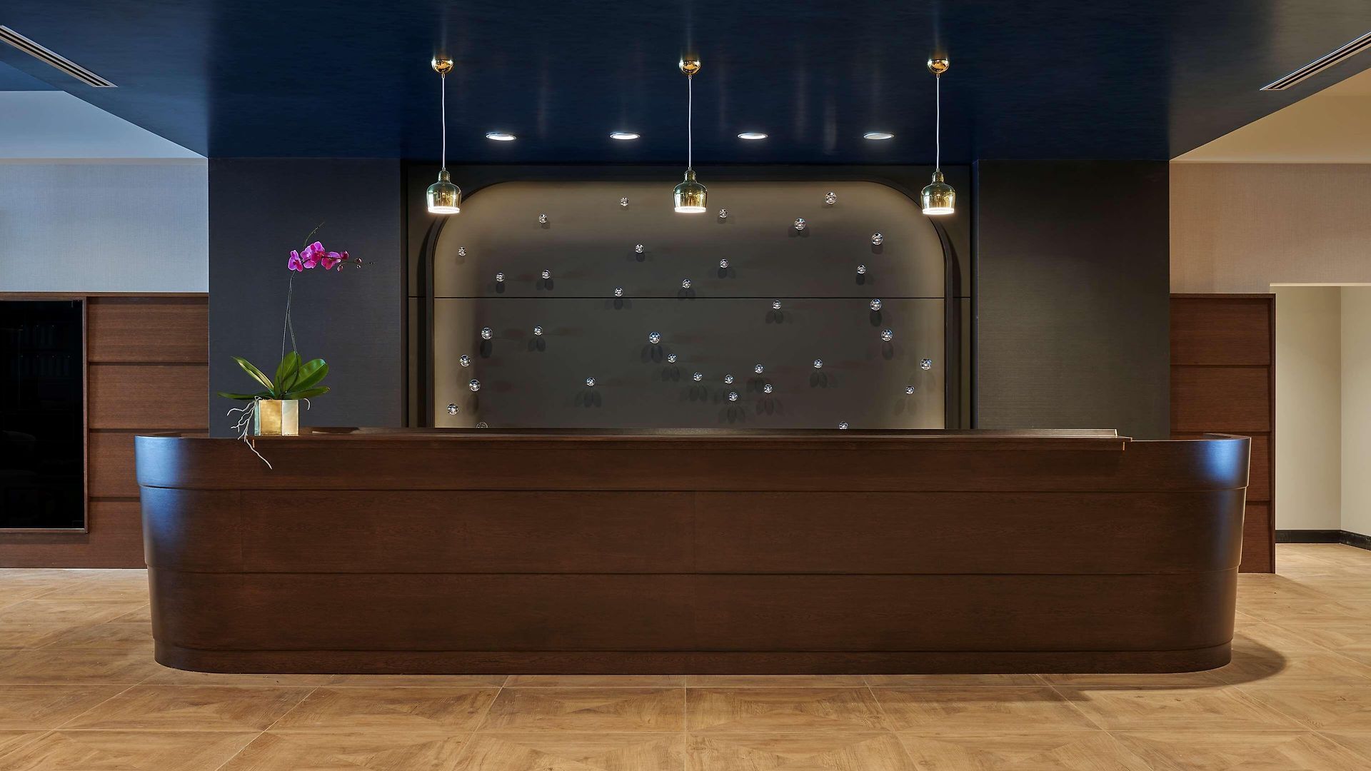 Hotel Sable At Navy Pier Chicago, Curio Collection By Hilton 4*