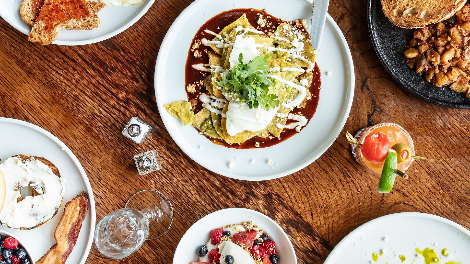 Hotel Sable At Navy Pier Chicago, Curio Collection By Hilton 4*