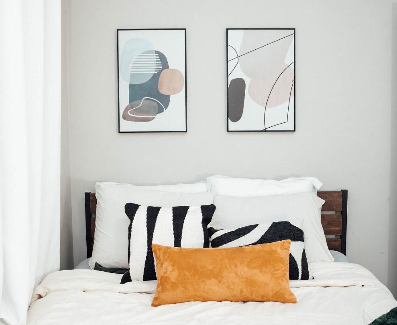 Apartment Modern & Spacious By Northwestern Hospital Bronzeville *