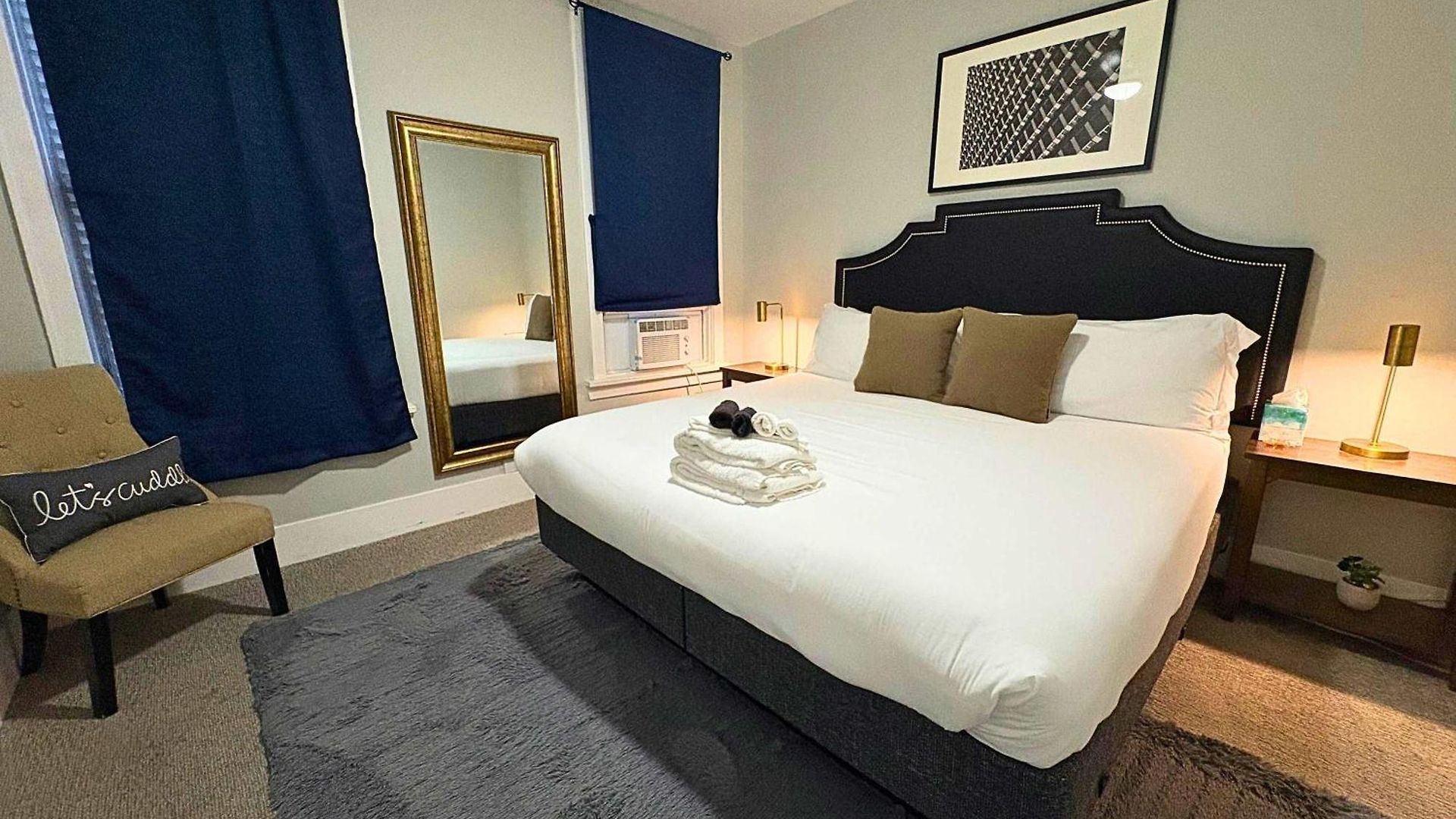 Chic 3br Hideout In Lincoln Park - Lincoln 3 * Chicago