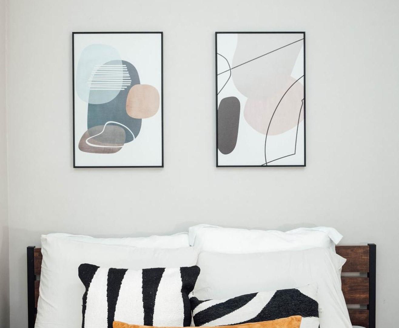 Modern & Spacious By Northwestern Hospital Bronzeville *