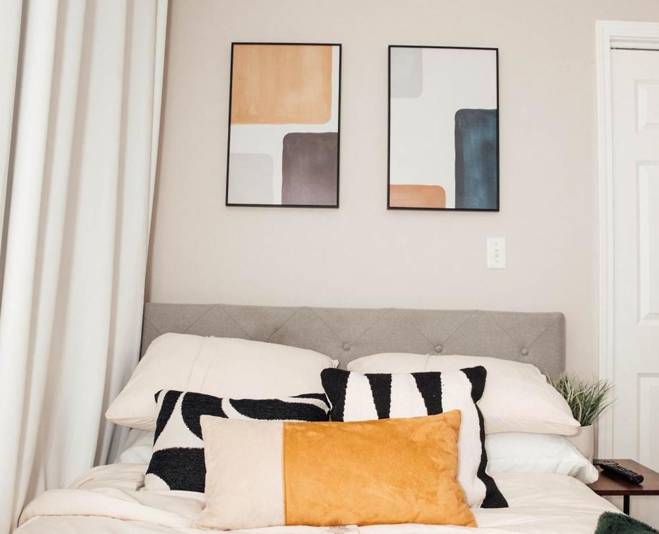 Modern & Spacious By Northwestern Hospital Bronzeville *