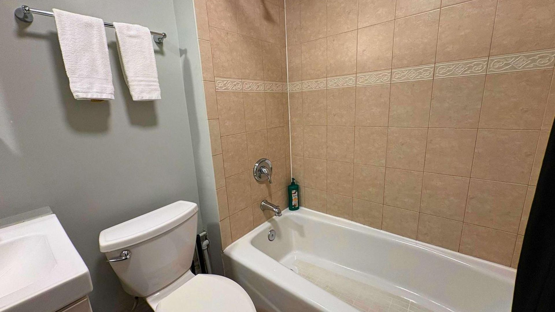 Apartment Chic 3br Hideout In Lincoln Park - Lincoln 3 *