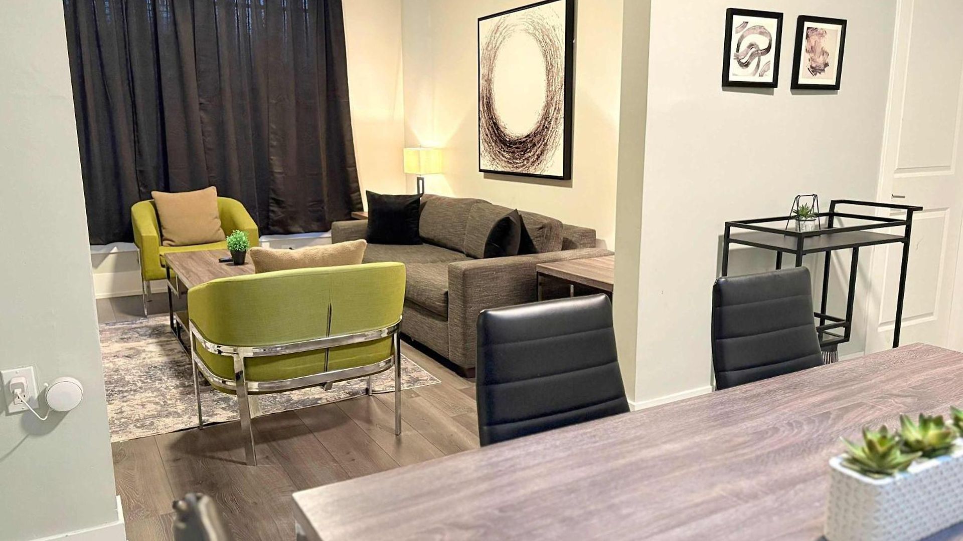 Chic 3br Hideout In Lincoln Park - Lincoln 3 Chicago