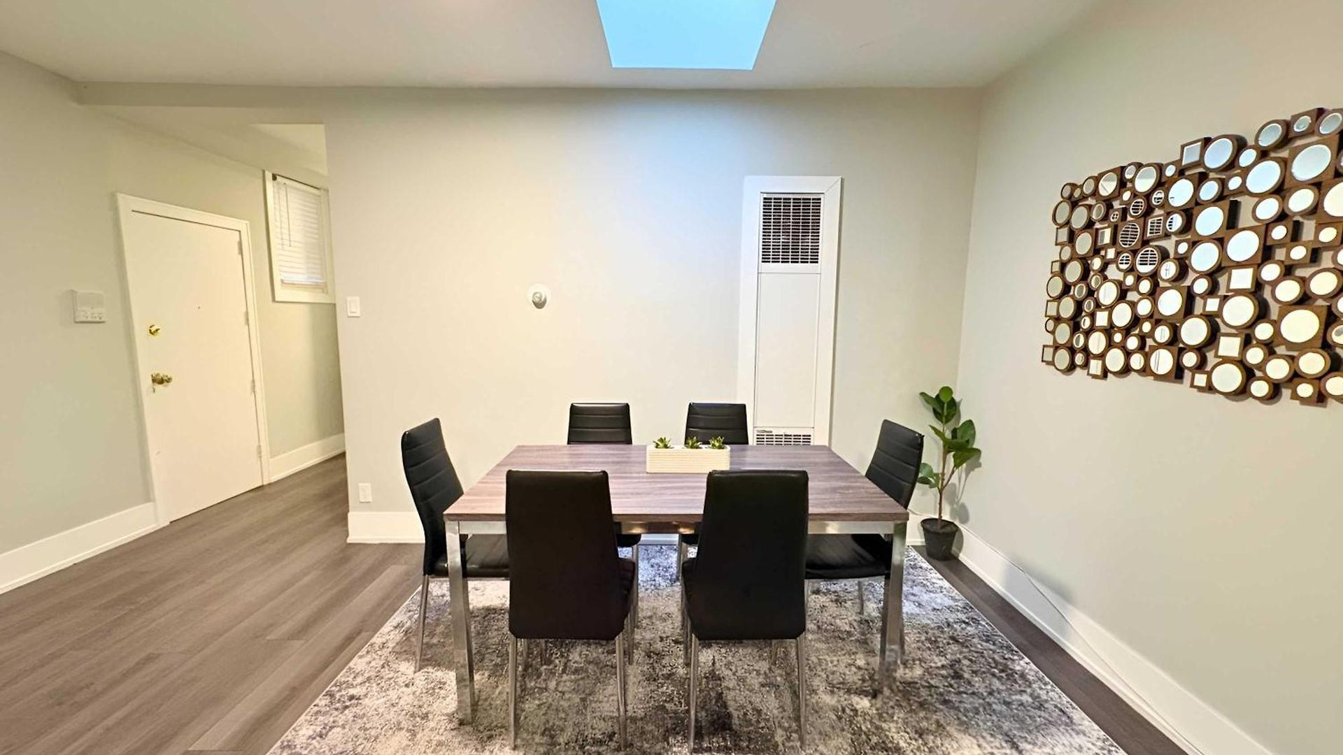 Apartment Chic 3br Hideout In Lincoln Park - Lincoln 3 Chicago