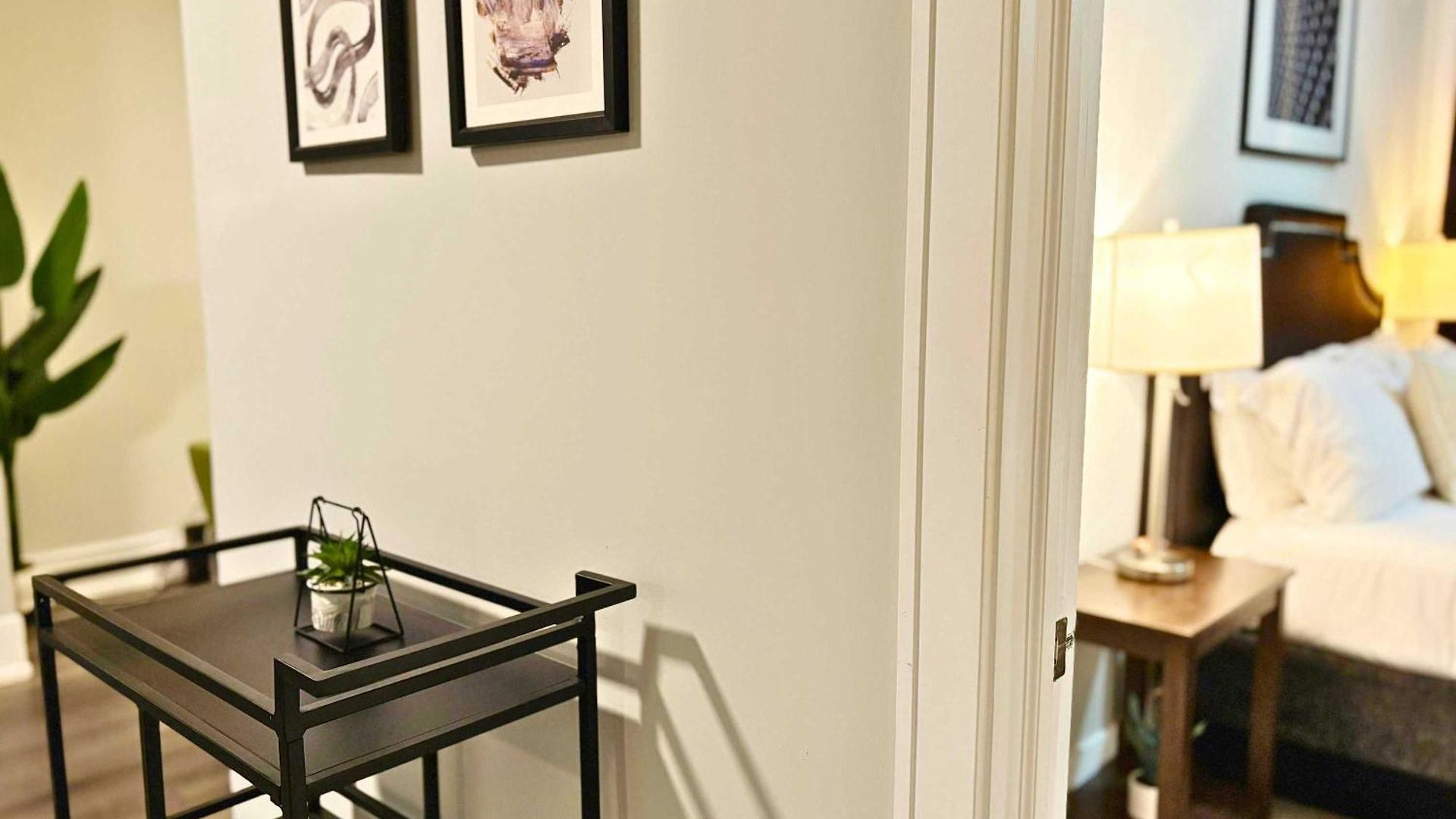 Chic 3br Hideout In Lincoln Park - Lincoln 3 Chicago