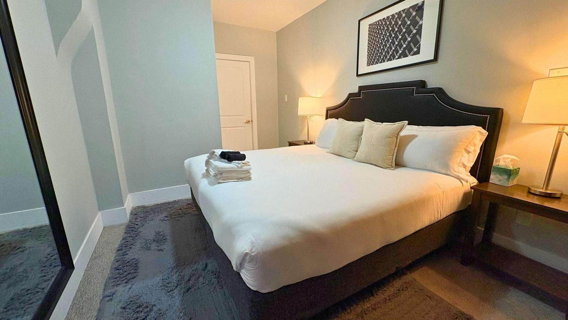Chic 3br Hideout In Lincoln Park - Lincoln 3