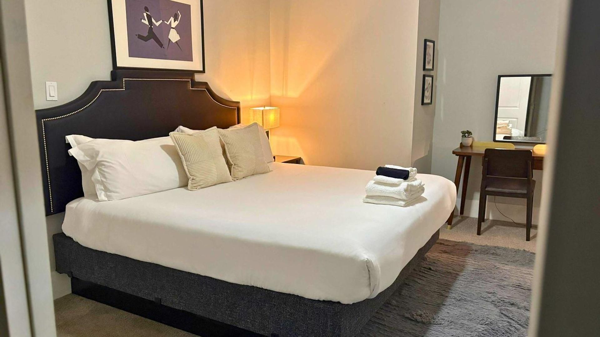 Chic 3br Hideout In Lincoln Park - Lincoln 3 Chicago