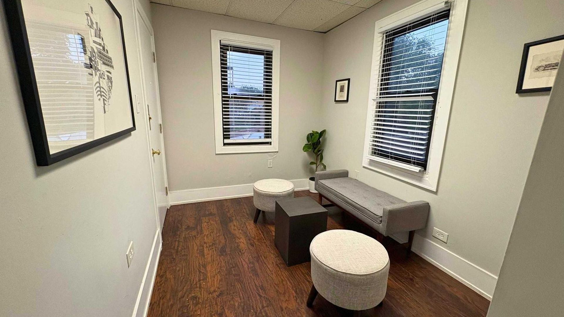 Chic 3br Hideout In Lincoln Park - Lincoln 3