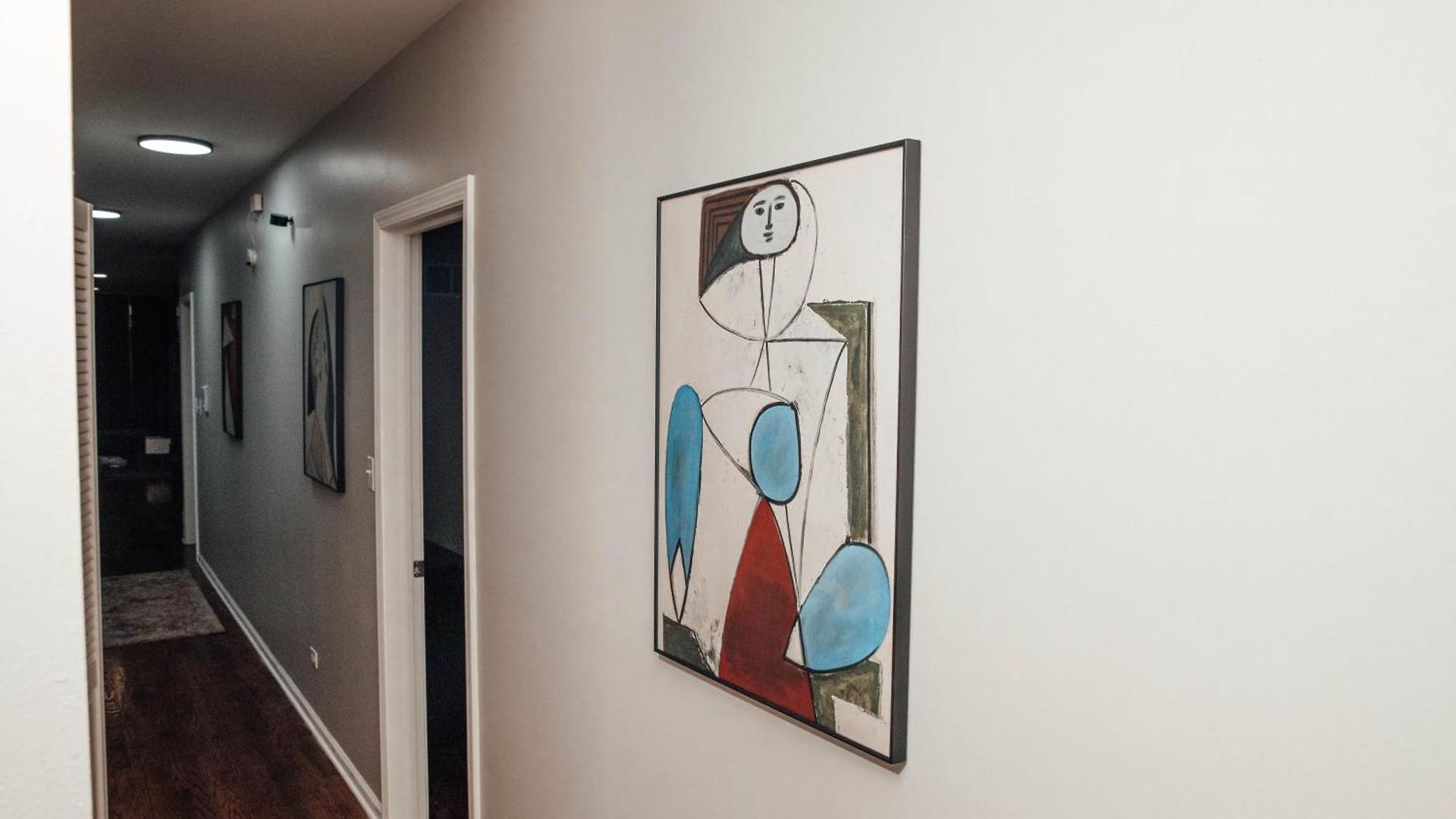 Modern & Spacious By Northwestern Hospital Bronzeville *