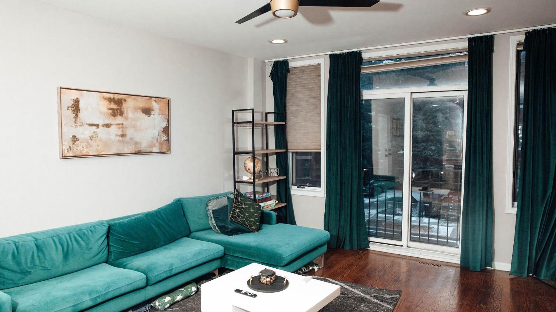 Apartment Modern & Spacious By Northwestern Hospital Bronzeville *