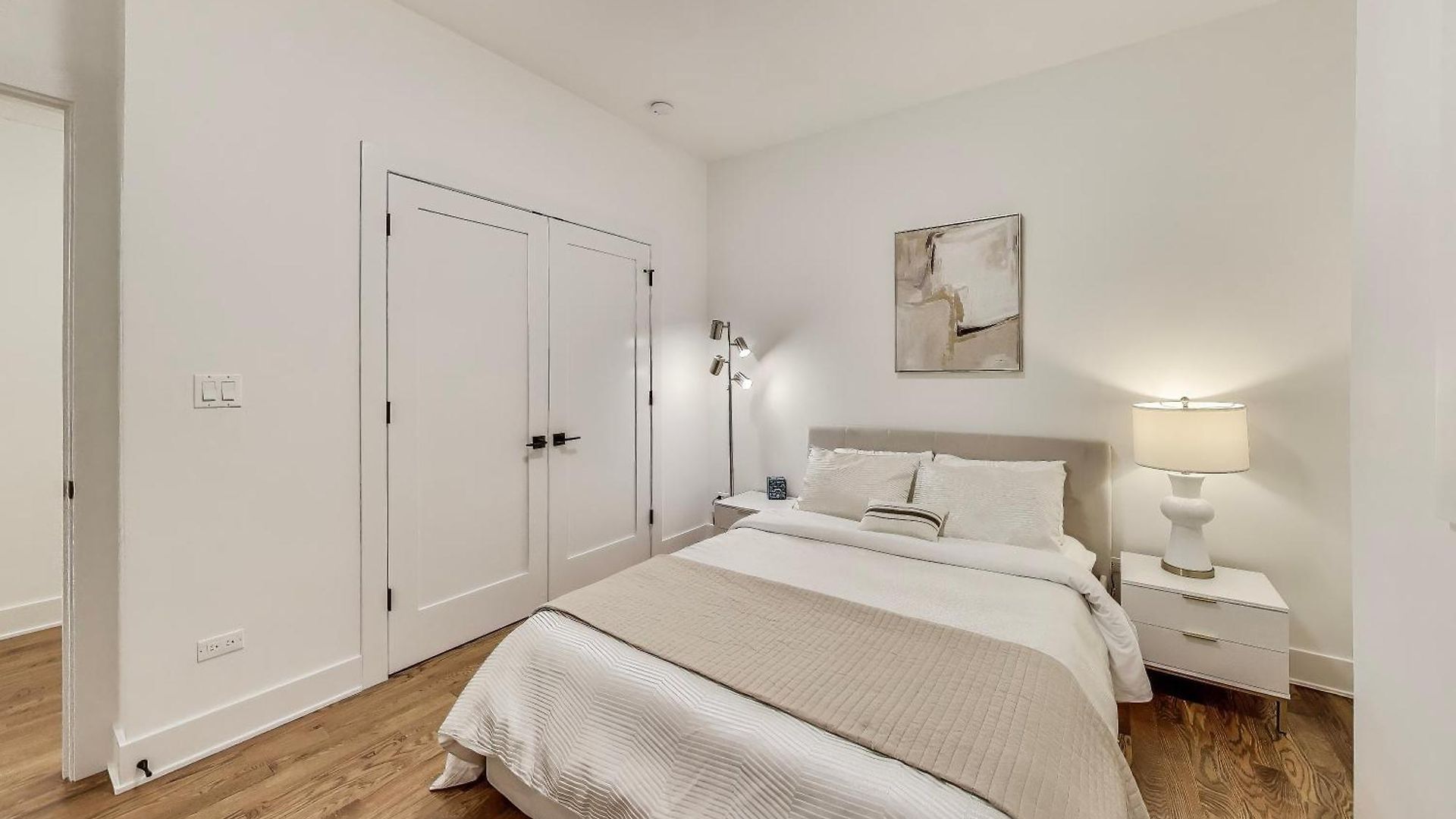 Apartment Luxurious Lincoln Park With Gourmet Kitchen Chicago