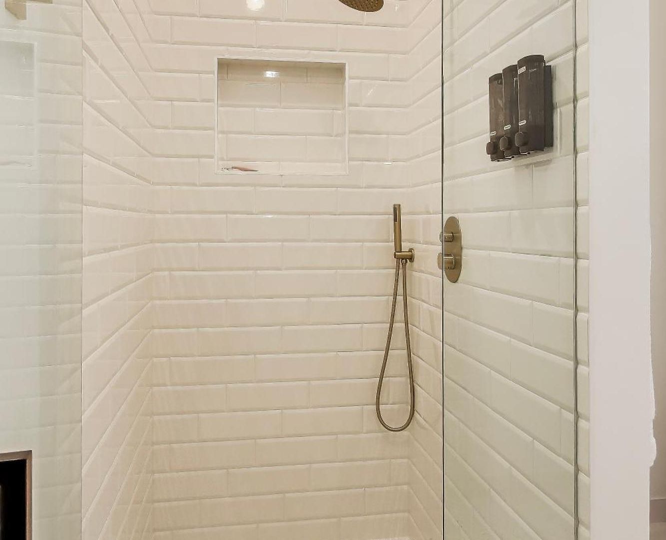 Apartment Luxurious Lincoln Park With Gourmet Kitchen Chicago