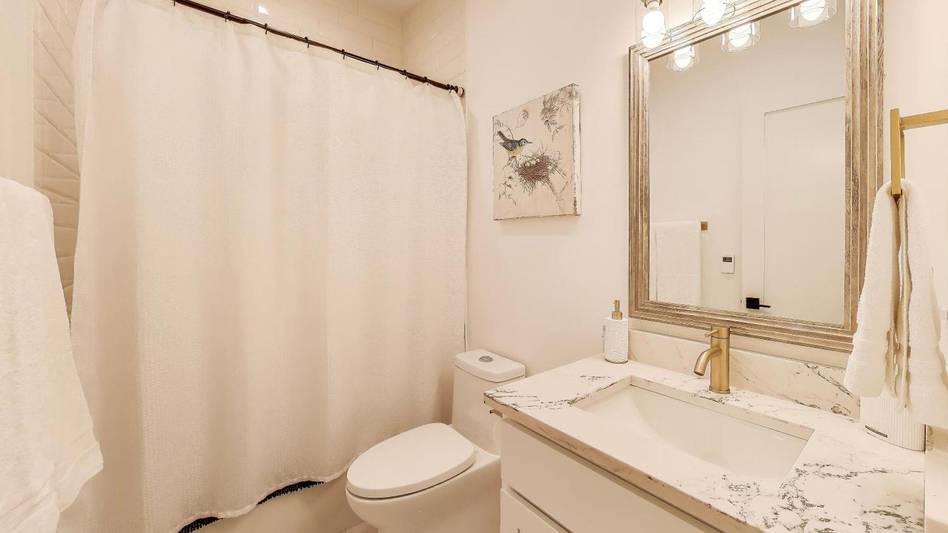 Luxurious Lincoln Park With Gourmet Kitchen