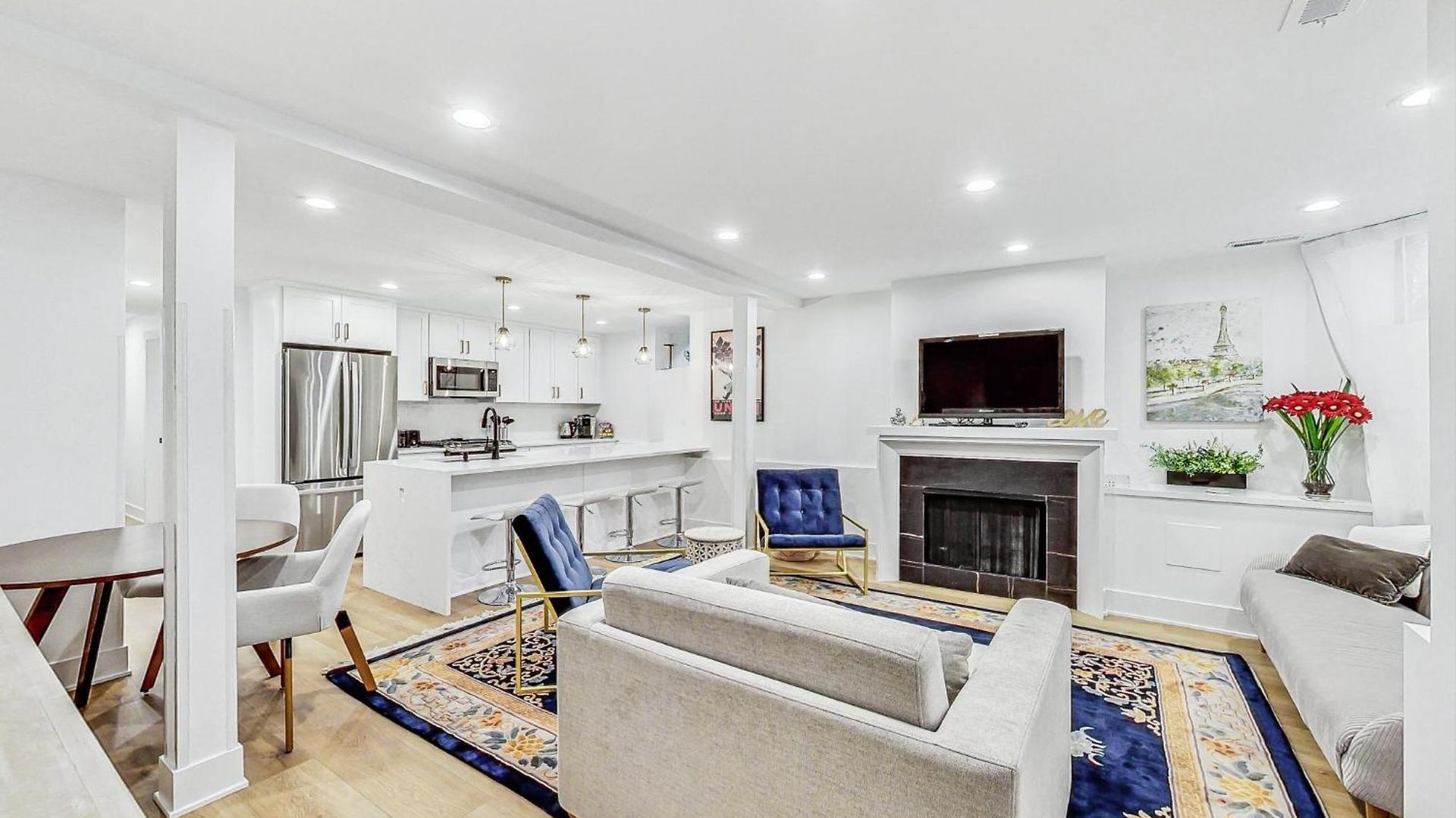 Luxurious Lincoln Park With Gourmet Kitchen * Chicago