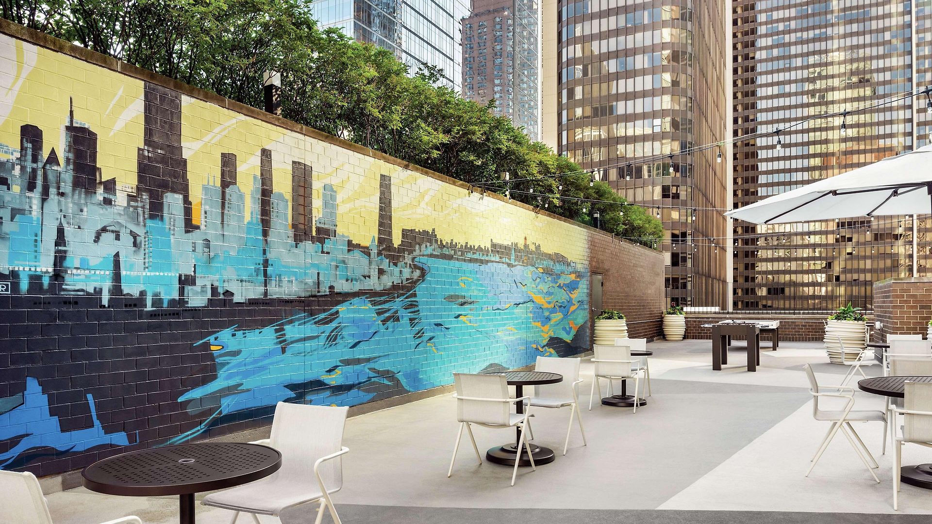 Hilton Grand Vacations Club Magnificent Mile Hotel 3*