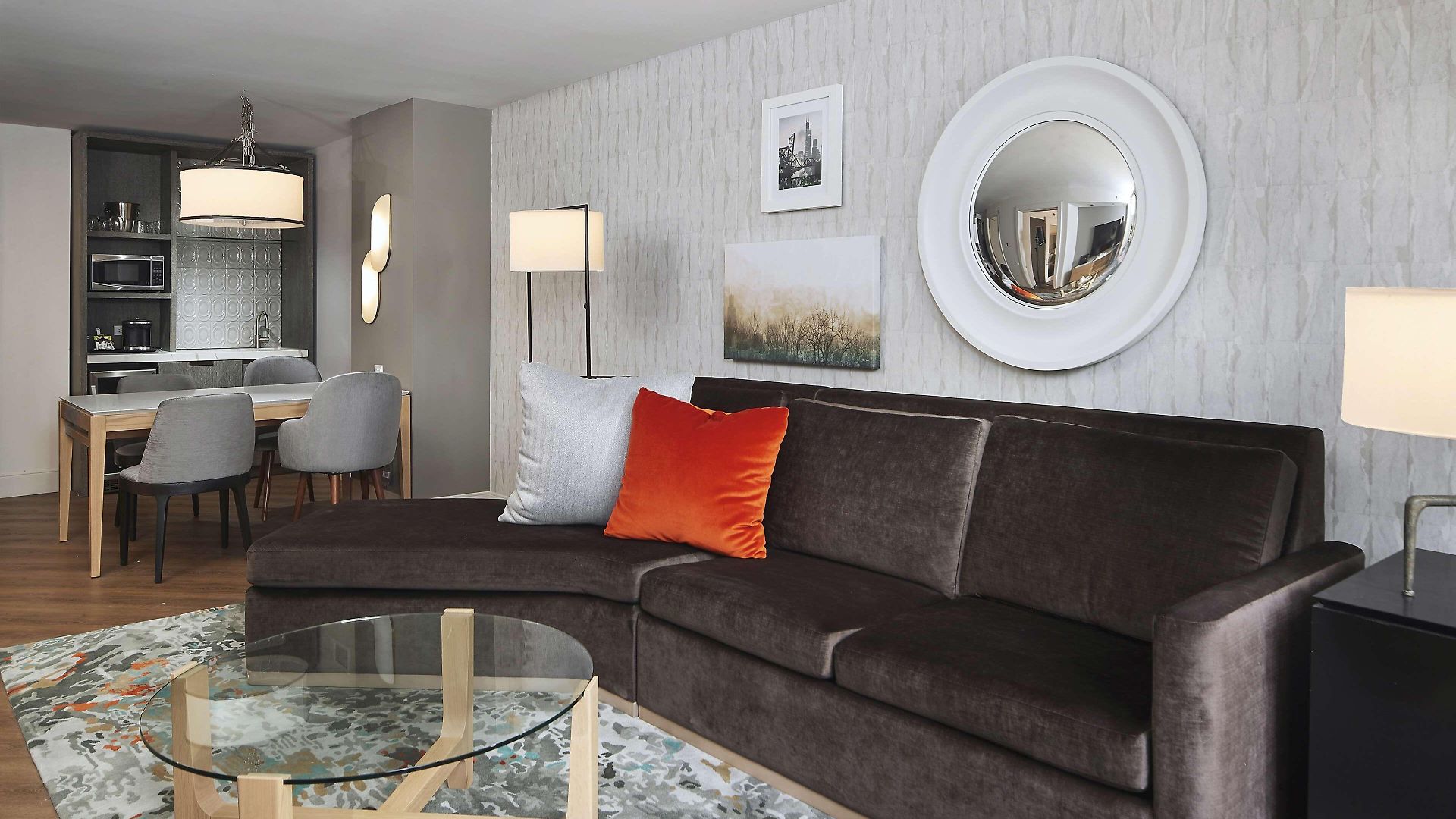 Hilton Grand Vacations Club Magnificent Mile 3* Chicago