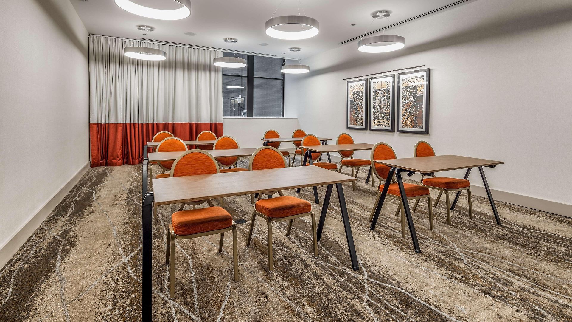 Hotel Hilton Garden Inn- Loop Chicago