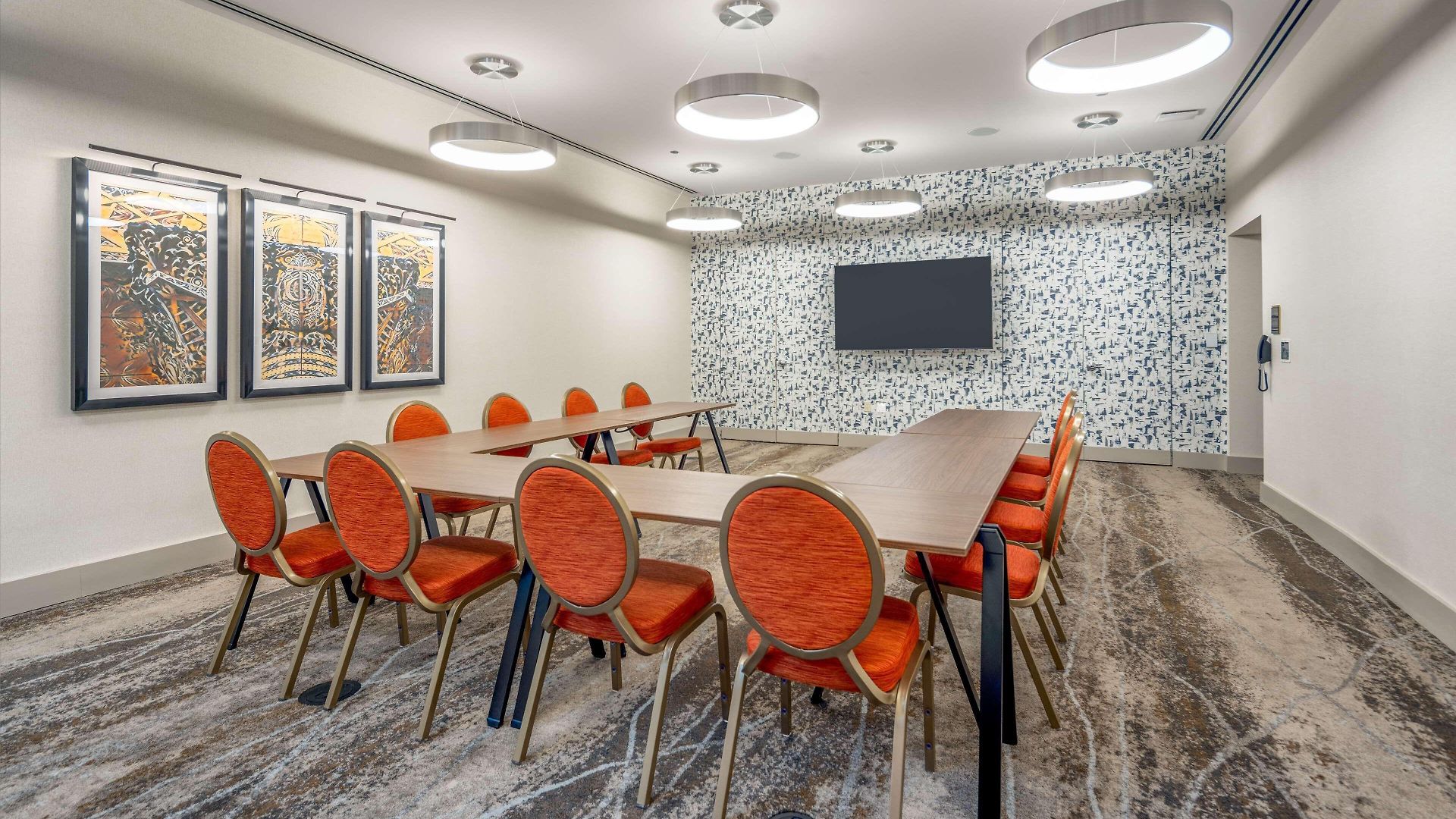 Hilton Garden Inn- Loop Hotel Chicago
