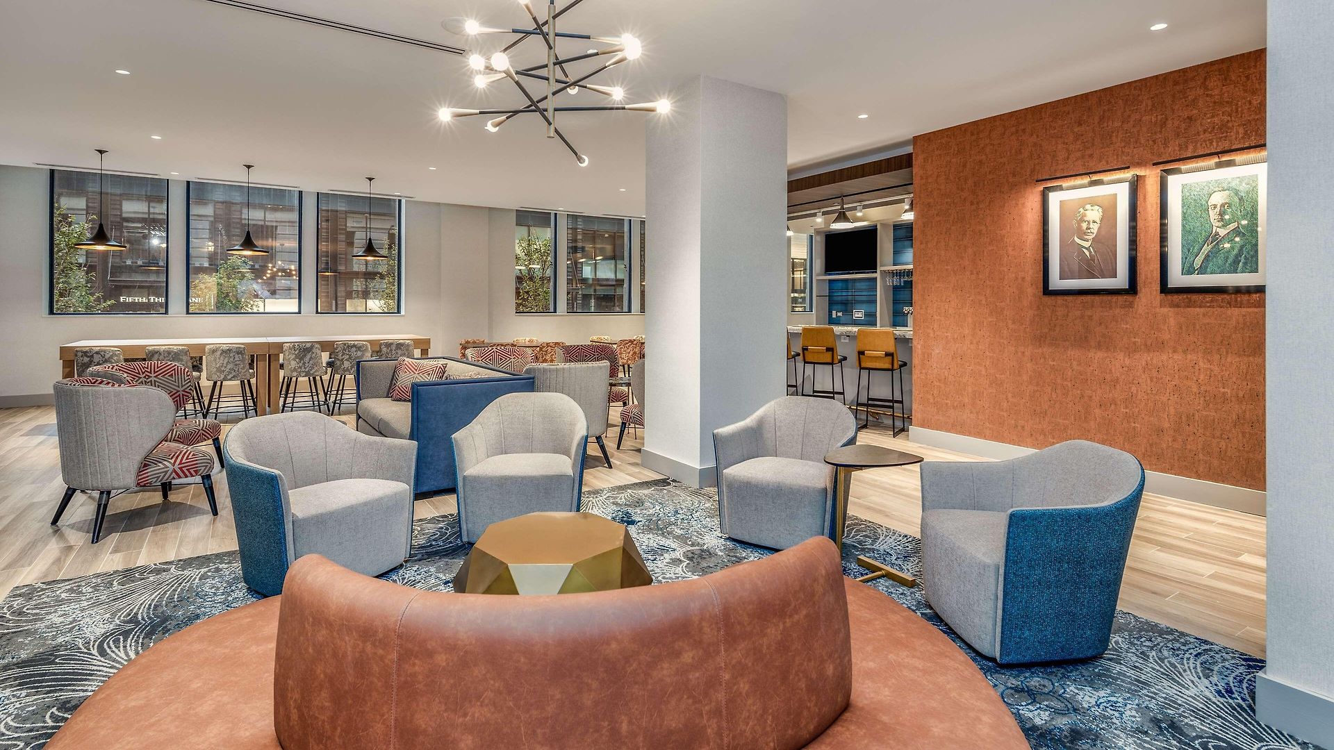 Hilton Garden Inn- Loop Hotel Chicago