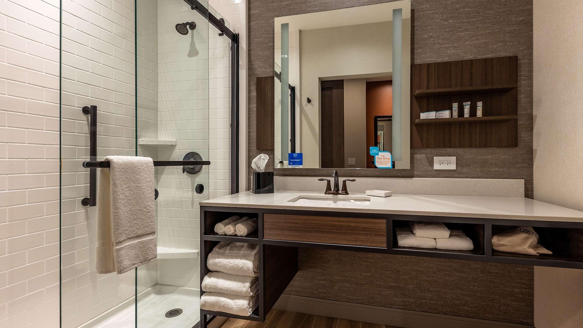 Hilton Garden Inn- Loop Hotel