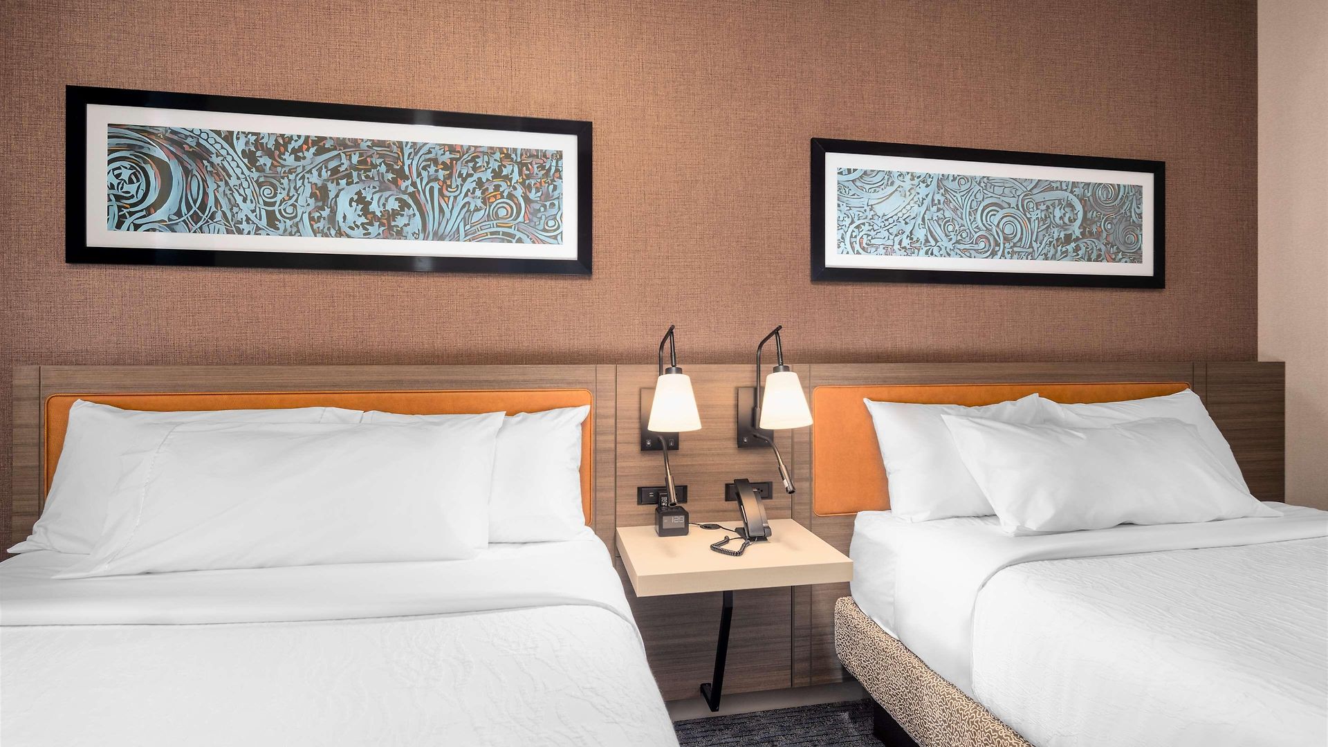 Hilton Garden Inn- Loop Chicago