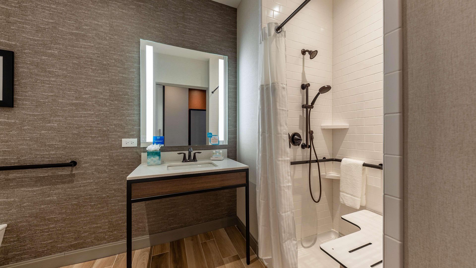 Hilton Garden Inn- Loop 3* Chicago