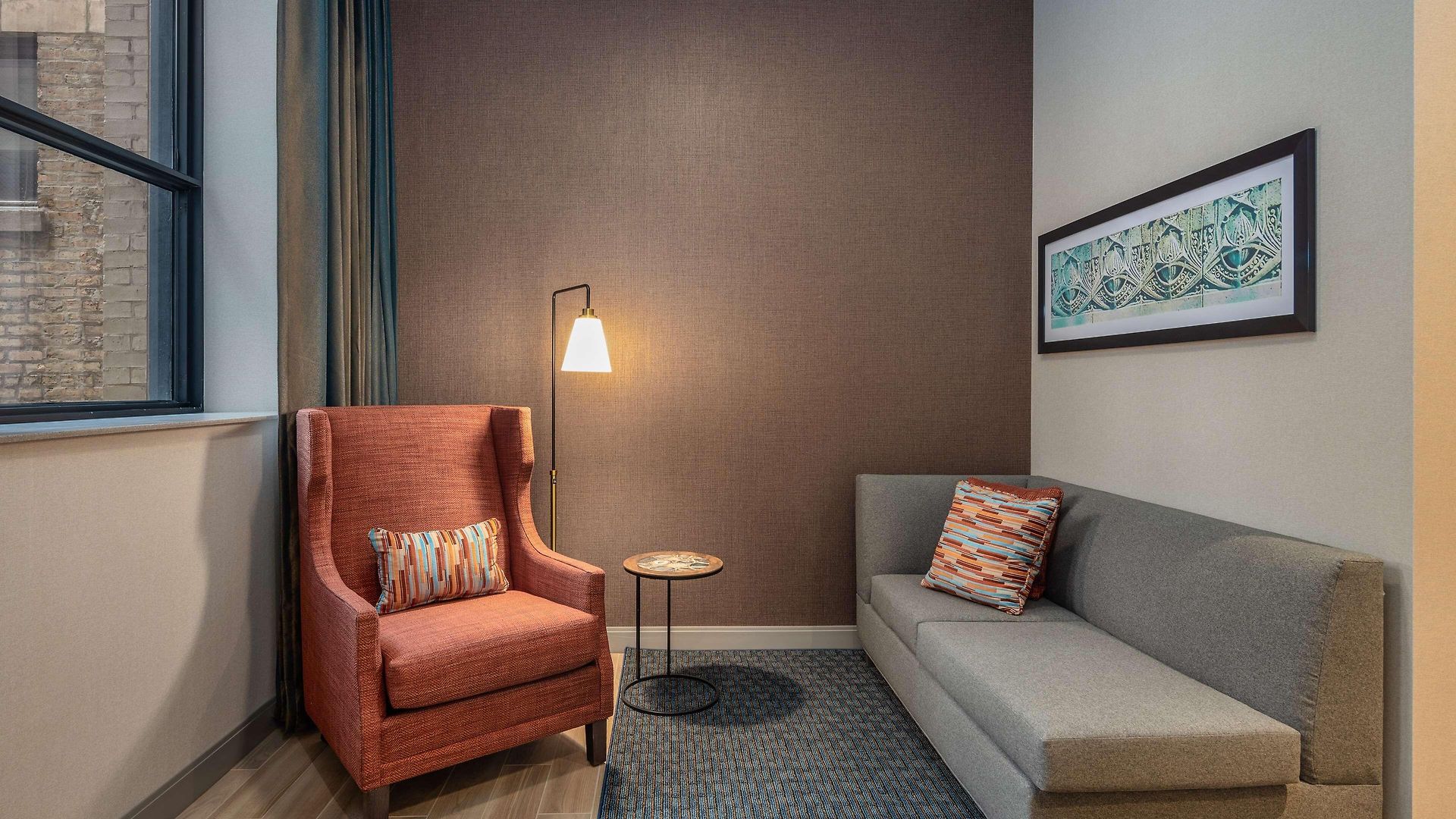 Hilton Garden Inn- Loop