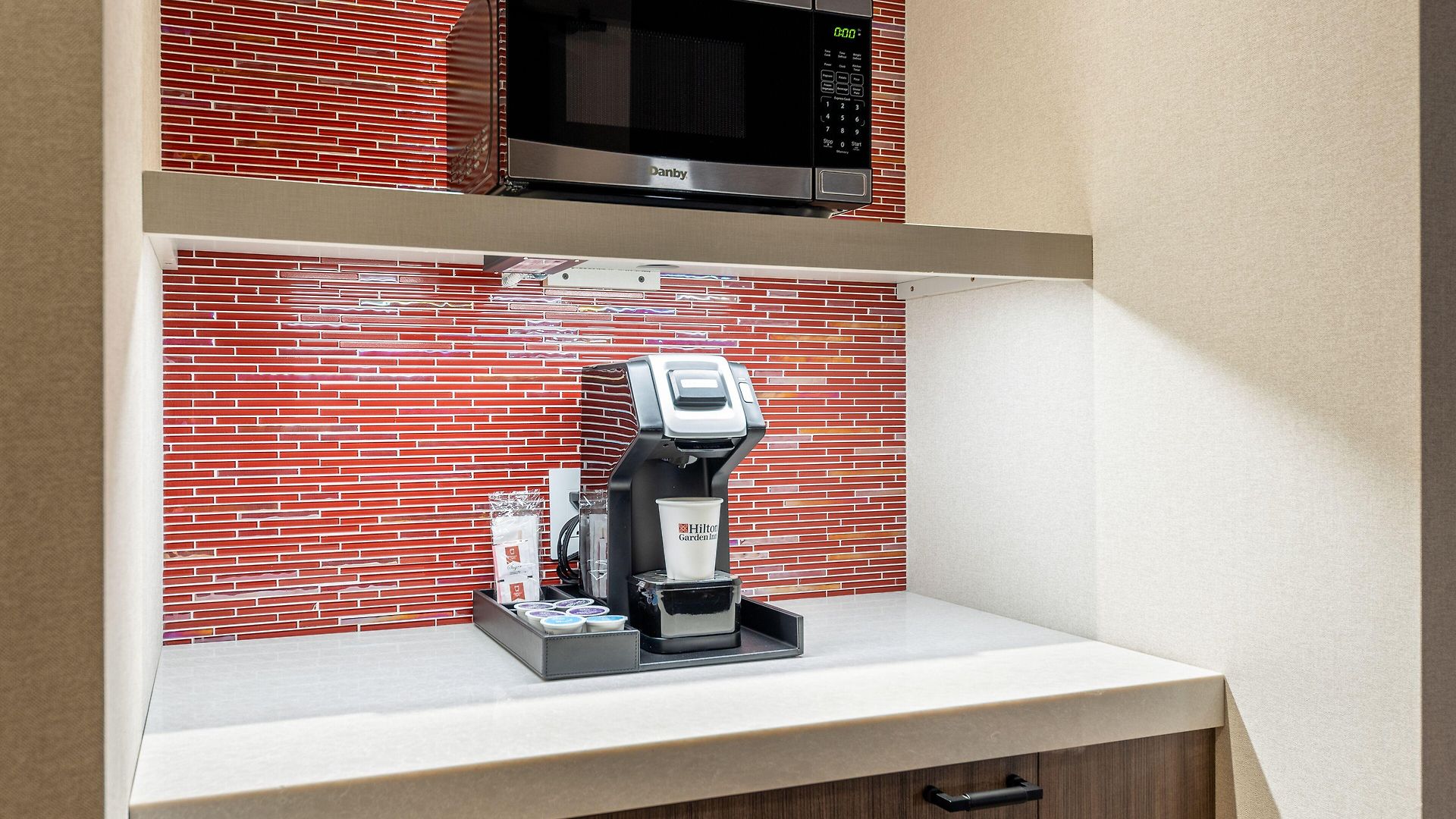 Hilton Garden Inn- Loop Hotel Chicago