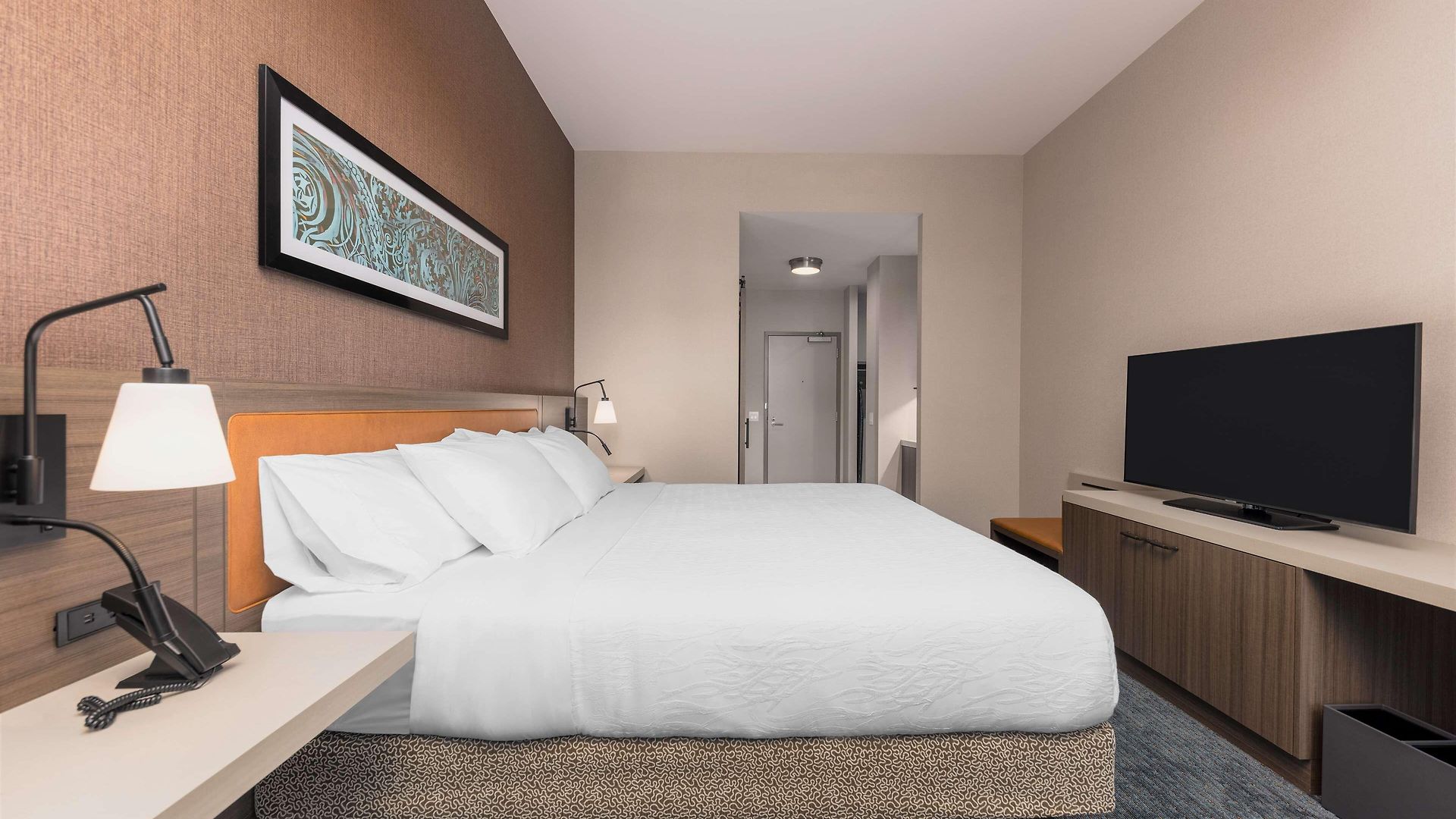 Hilton Garden Inn- Loop Chicago