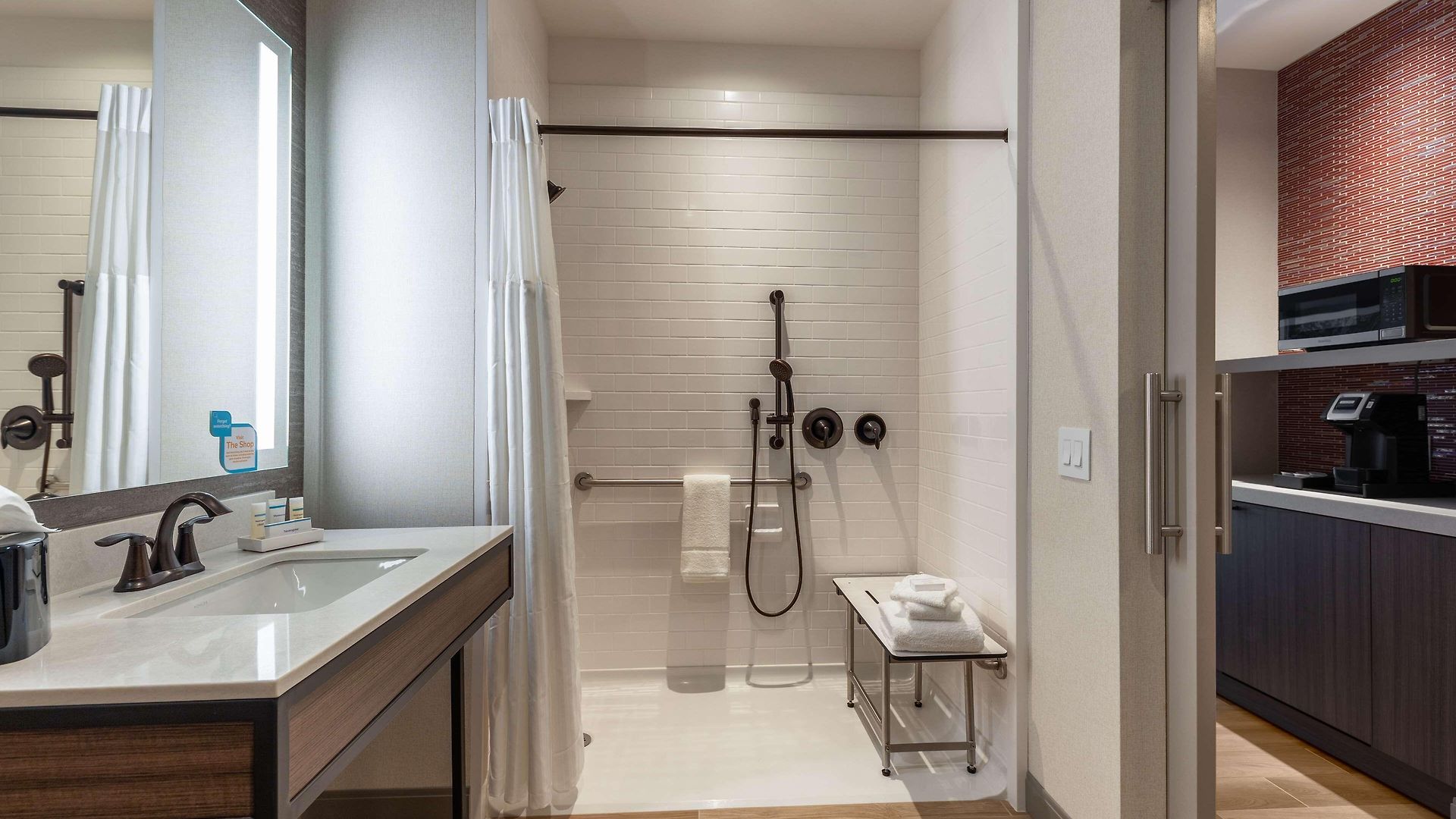 Hotel Hilton Garden Inn- Loop Chicago