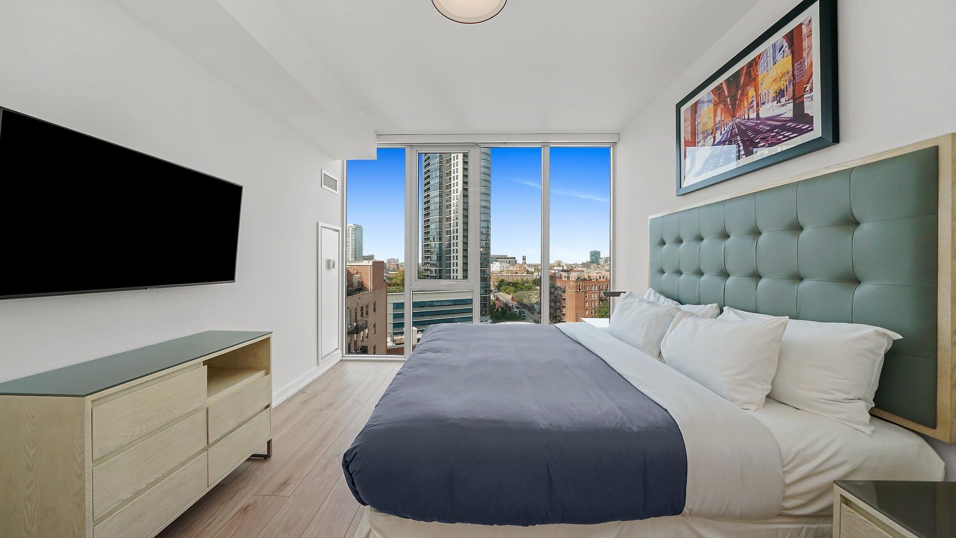 Level - River North 4* Chicago